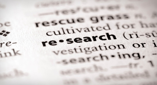 Qualitative vs quantitative research thesis