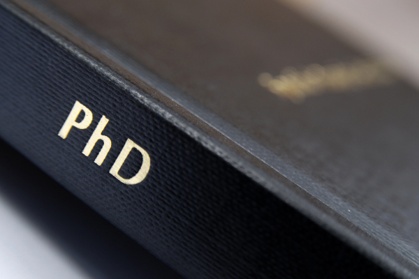 What is a Dissertation?