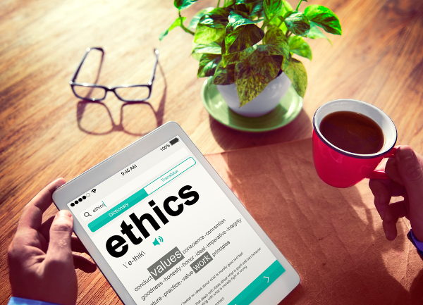 Things to Consider about Ethics in Academic Research