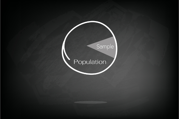 Dissertation sampling size guidance